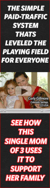 Get confirmed traffic to your website